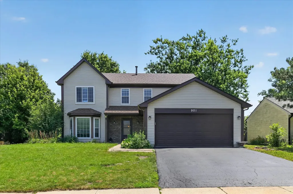 901 Ashford Lane Westmont IL 60559