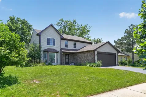 901 Ashford Lane Westmont IL 60559