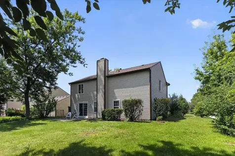 901 Ashford Lane Westmont IL 60559