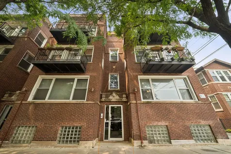 4410 North Sacramento Avenue Chicago IL 60625