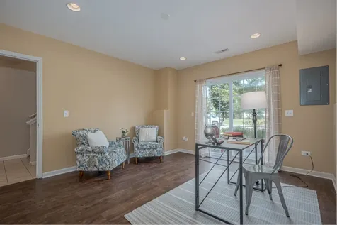 335 Lakeshore Drive Oswego IL 60543