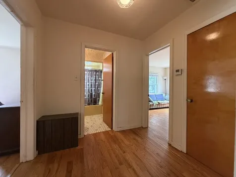 9444 Clifton Park Avenue Evergreen Park IL 60805
