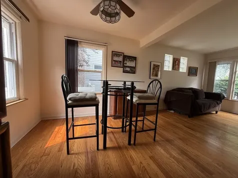 9444 Clifton Park Avenue Evergreen Park IL 60805