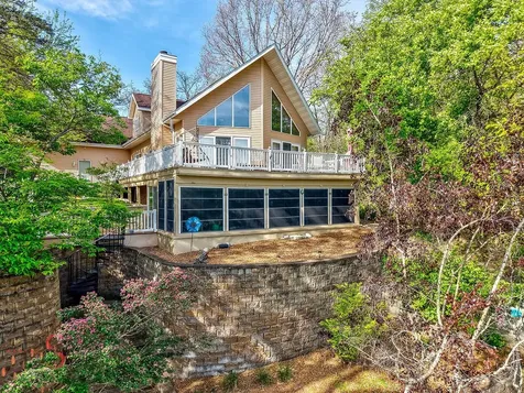 1419 Shoreline Drive Varna IL 61375