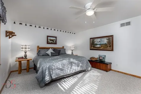 1419 Shoreline Drive Varna IL 61375