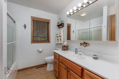 1419 Shoreline Drive Varna IL 61375