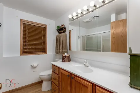1419 Shoreline Drive Varna IL 61375