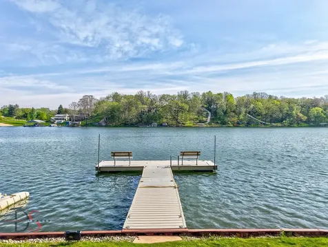 1419 Shoreline Drive Varna IL 61375