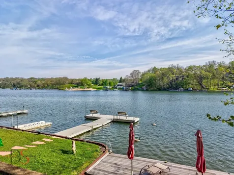1419 Shoreline Drive Varna IL 61375