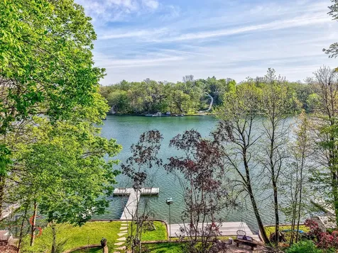 1419 Shoreline Drive Varna IL 61375