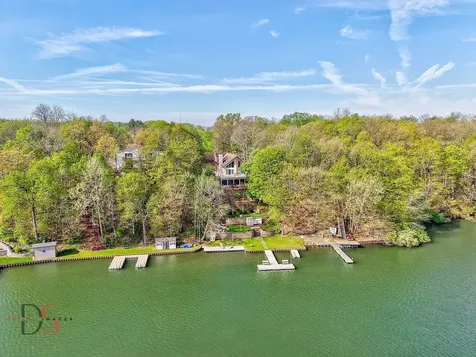 1419 Shoreline Drive Varna IL 61375