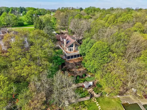 1419 Shoreline Drive Varna IL 61375