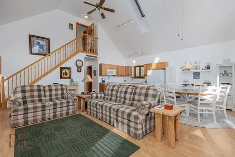 1419 Shoreline Drive Varna IL 61375