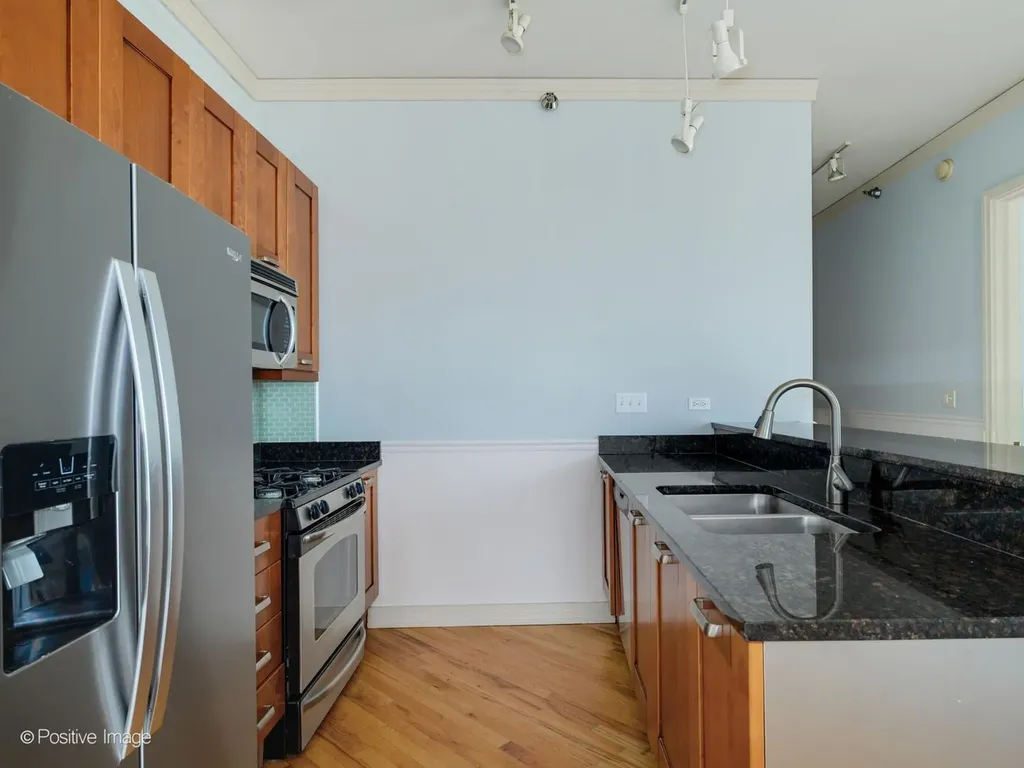 170 West Polk Street Chicago IL 60605