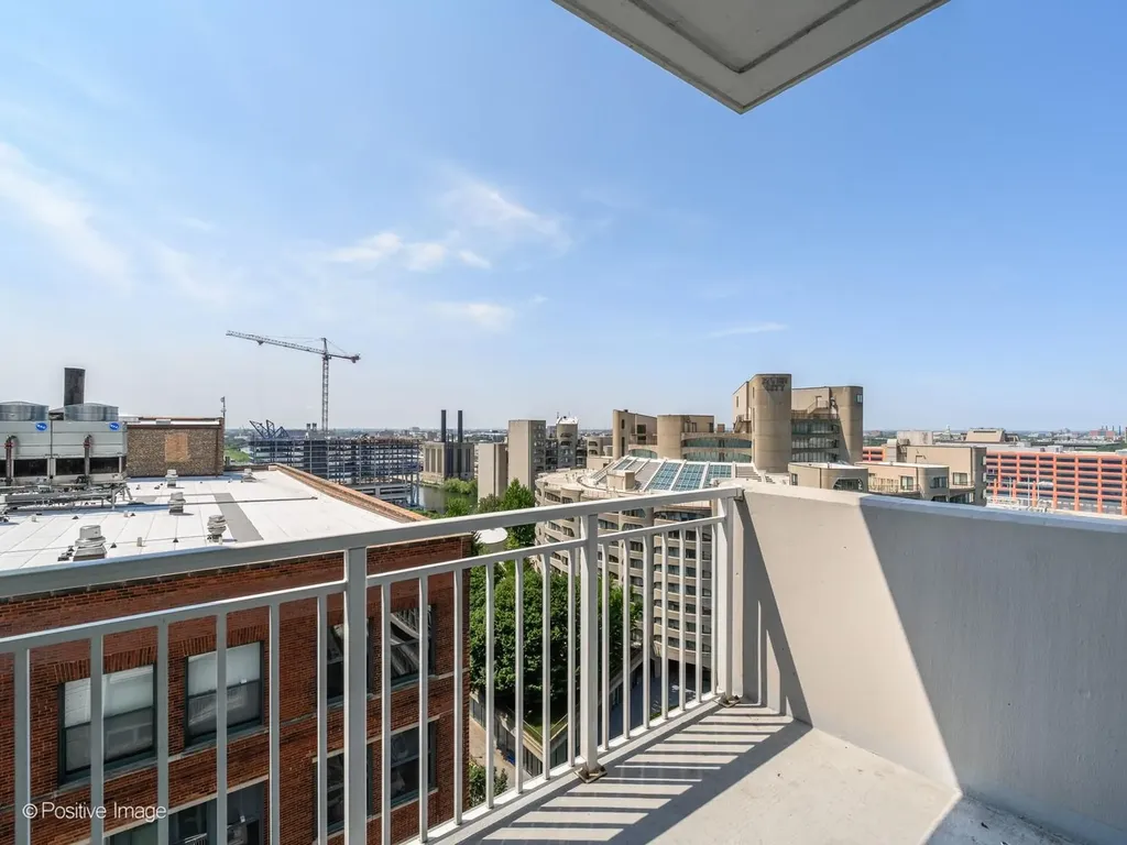 170 West Polk Street Chicago IL 60605
