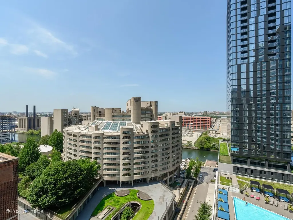 170 West Polk Street Chicago IL 60605