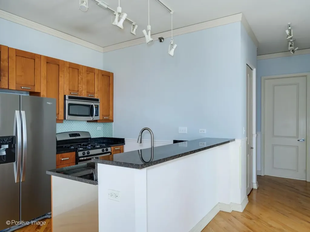 170 West Polk Street Chicago IL 60605