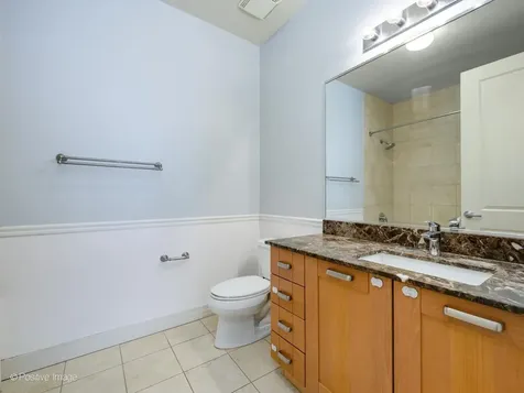 170 West Polk Street Chicago IL 60605
