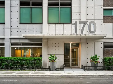 170 West Polk Street Chicago IL 60605