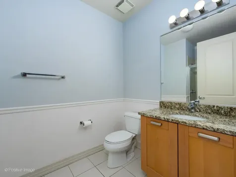 170 West Polk Street Chicago IL 60605