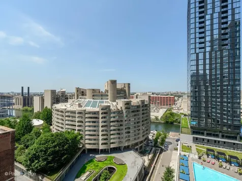 170 West Polk Street Chicago IL 60605