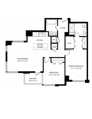 170 West Polk Street Chicago IL 60605