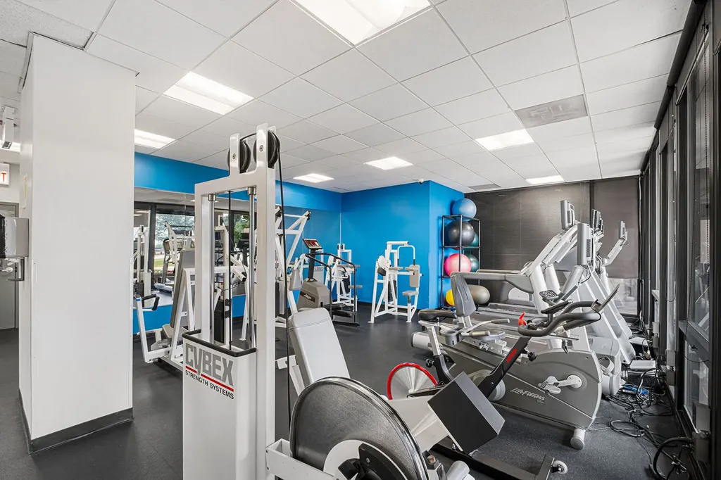 6700 South South Shore Drive Chicago IL 60649