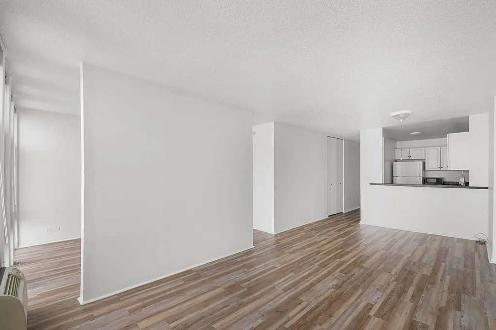6700 South South Shore Drive Chicago IL 60649
