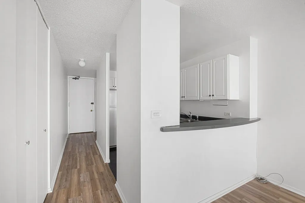 6700 South South Shore Drive Chicago IL 60649