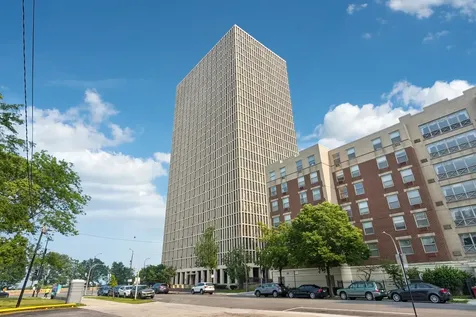 6700 South South Shore Drive Chicago IL 60649