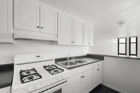 6700 South South Shore Drive Chicago IL 60649