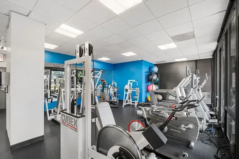 6700 South South Shore Drive Chicago IL 60649