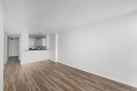 6700 South South Shore Drive Chicago IL 60649