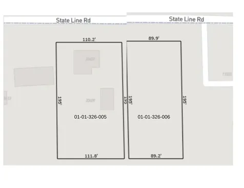 20609 State Line Road Harvard IL 60033