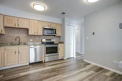 2113 Ammer Ridge Court Glenview IL 60025