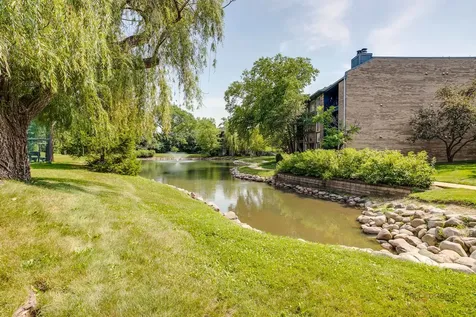 2113 Ammer Ridge Court Glenview IL 60025