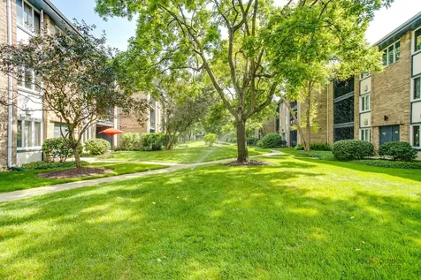 2113 Ammer Ridge Court Glenview IL 60025