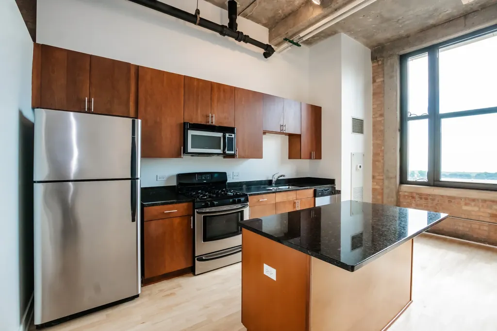 320 East 21st Street Chicago IL 60616