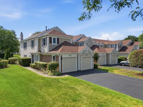 1661 Vermont Drive Elk Grove Village IL 60007
