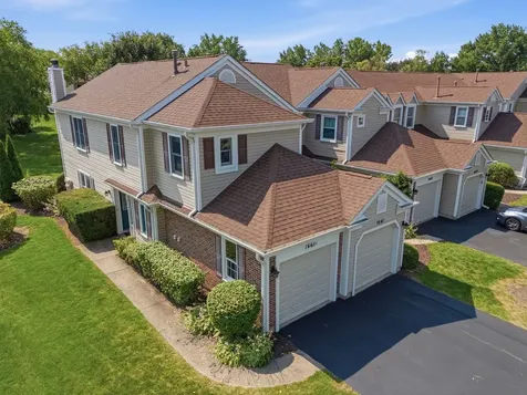 1661 Vermont Drive Elk Grove Village IL 60007