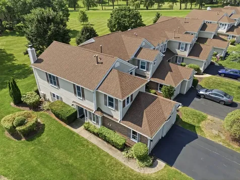 1661 Vermont Drive Elk Grove Village IL 60007