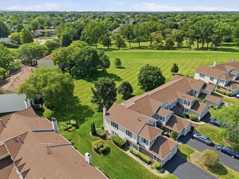 1661 Vermont Drive Elk Grove Village IL 60007