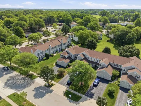 1661 Vermont Drive Elk Grove Village IL 60007
