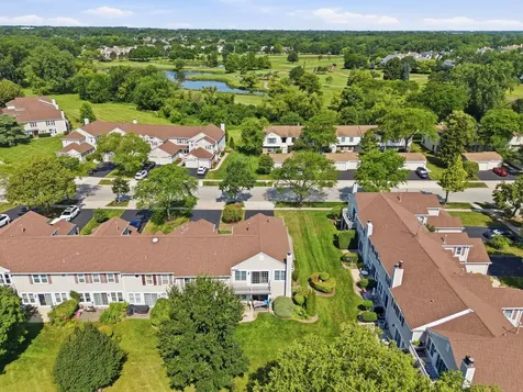 1661 Vermont Drive Elk Grove Village IL 60007