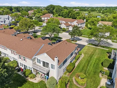 1661 Vermont Drive Elk Grove Village IL 60007