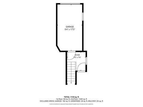 1661 Vermont Drive Elk Grove Village IL 60007