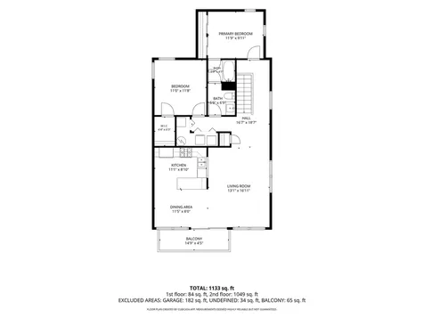 1661 Vermont Drive Elk Grove Village IL 60007