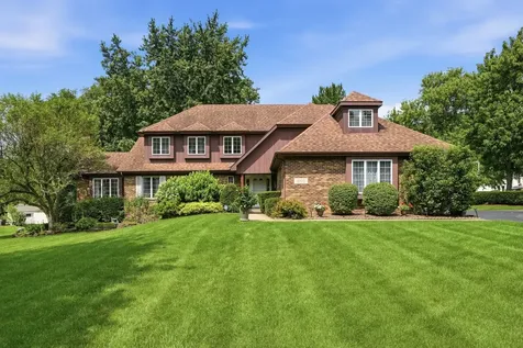 8100 Lake Ridge Drive Burr Ridge IL 60527