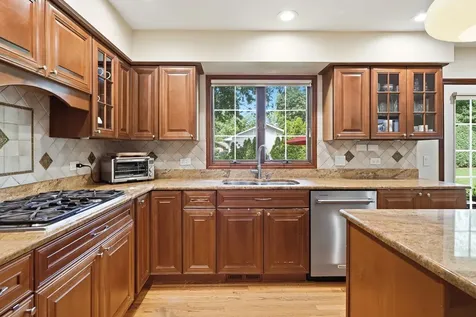 8100 Lake Ridge Drive Burr Ridge IL 60527