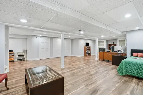 8100 Lake Ridge Drive Burr Ridge IL 60527